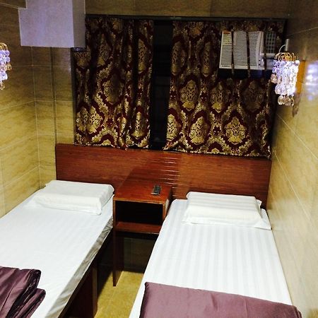 Sleep Inn Hong Kong Quarto foto